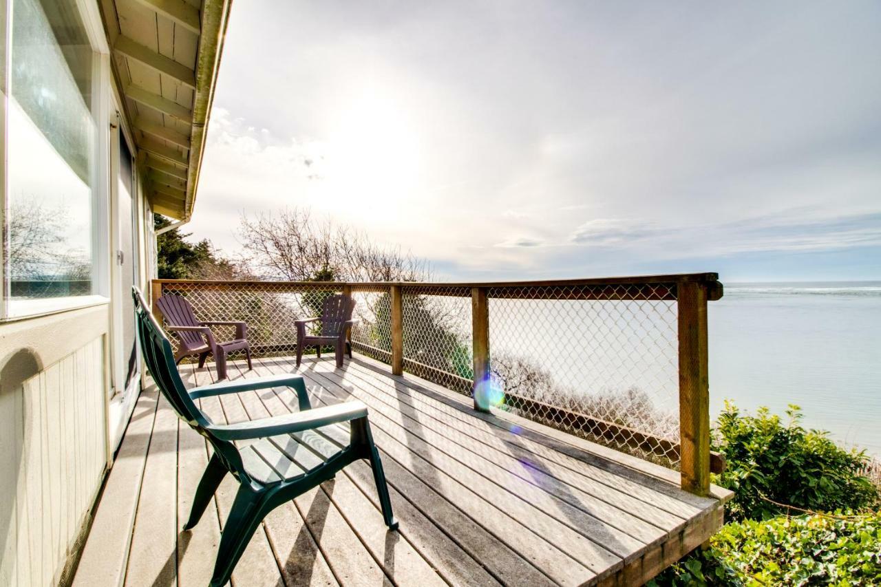 Crab Shack Apartman Netarts Kültér fotó