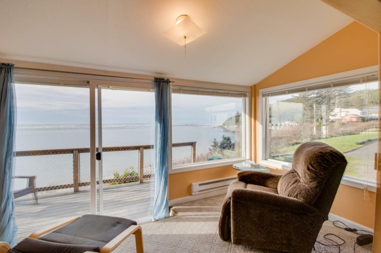 Crab Shack Apartman Netarts Kültér fotó