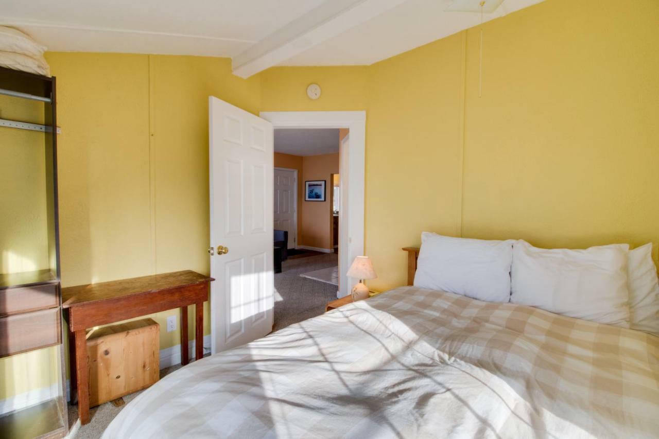 Crab Shack Apartman Netarts Kültér fotó