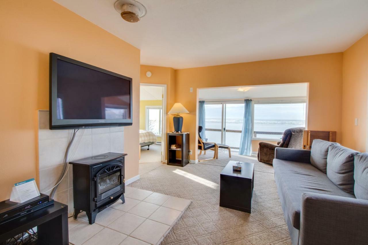 Crab Shack Apartman Netarts Kültér fotó